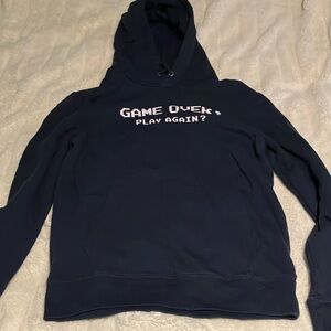 Aeropostale Game over hoodie